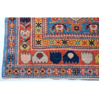 Shirvan Rug