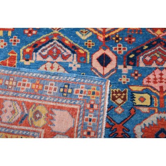 Shirvan Rug