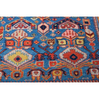 Shirvan Rug