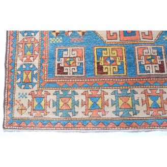 Memling Gul Kazak Rug