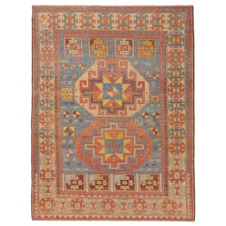 Memling Gul Kazak Rug