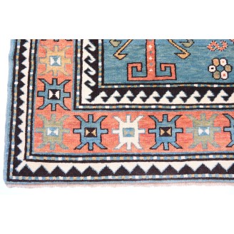 Sewan Kazak Rug