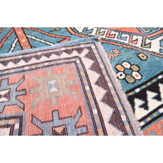 Sewan Kazak Rug