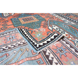 Sewan Kazak Rug