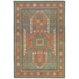 Sewan Kazak Rug