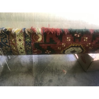 Lesghi Star Kuba Rug Lesghi Star Kuba Rug