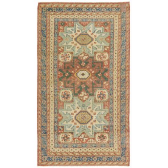 Lesghi Star Kuba Rug Lesghi Star Kuba Rug