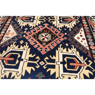 Derbend Kazak Rug