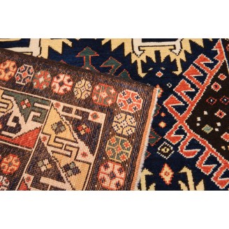 Derbend Kazak Rug