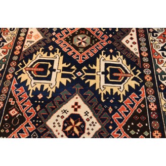 Derbend Kazak Rug