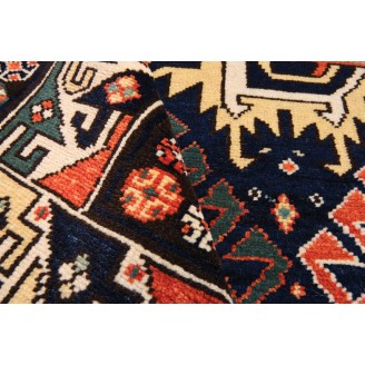 Derbend Kazak Rug