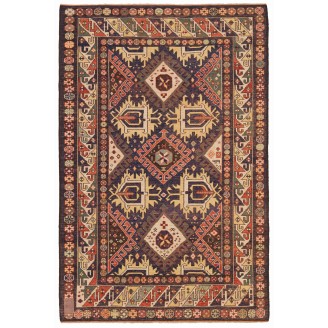 Derbend Kazak Rug