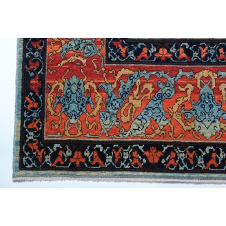 Gerous Arabesque Rug