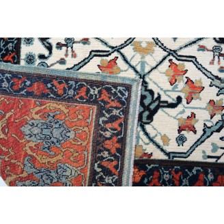 Gerous Arabesque Rug