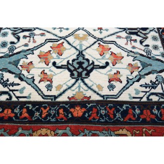 Gerous Arabesque Rug