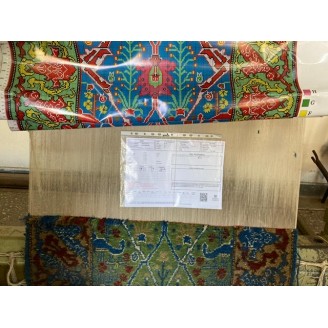 Gerous Arabesque Rug Gerous Arabesque Rug