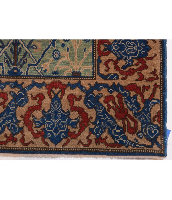 Gerous Arabesque Rug Gerous Arabesque Rug