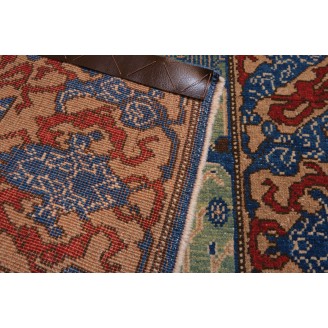 Gerous Arabesque Rug