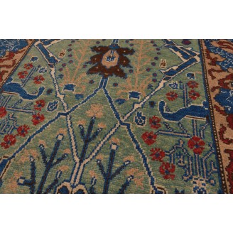 Gerous Arabesque Rug Gerous Arabesque Rug