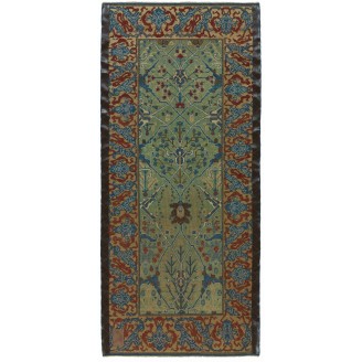 Gerous Arabesque Rug