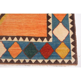 Modern Design Gabbeh Rug