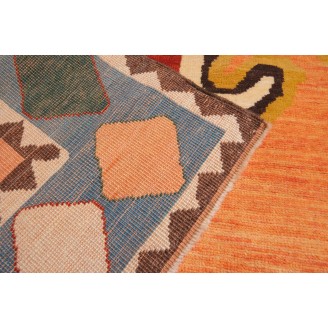 Modern Design Gabbeh Rug