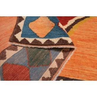 Modern Design Gabbeh Rug