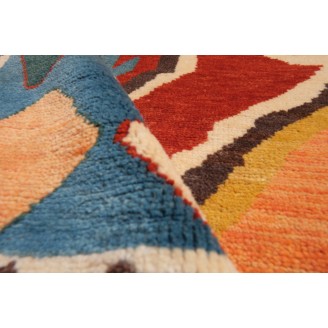 Modern Design Gabbeh Rug