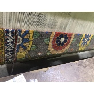 Mina Khani Rug Mina Khani Rug
