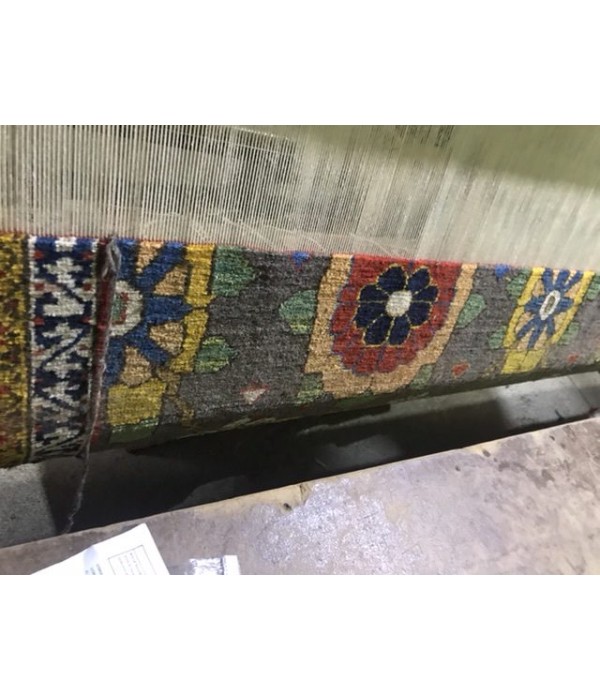 Mina Khani Rug Mina Khani Rug