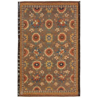 Mina Khani Rug Mina Khani Rug