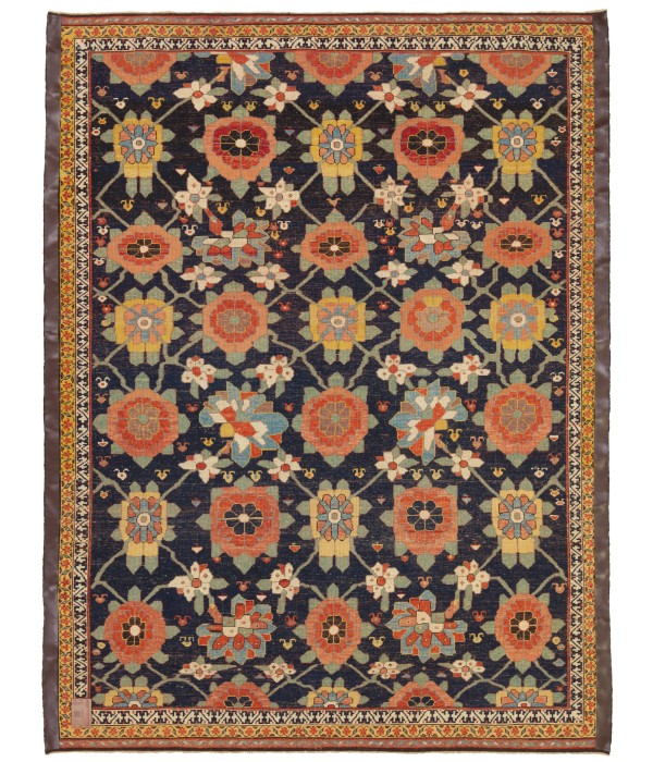 Mina Khani Rug Mina Khani Rug
