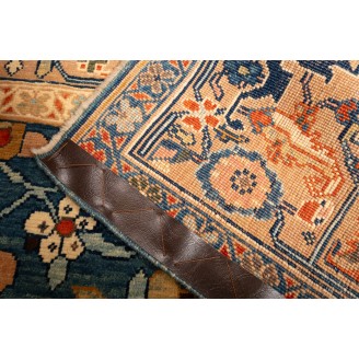 Mina Khani Rug with Bidjar Border