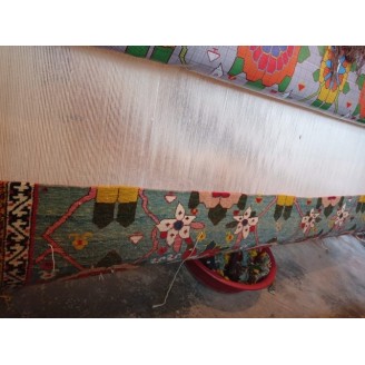 Mina Khani Rug Mina Khani Rug