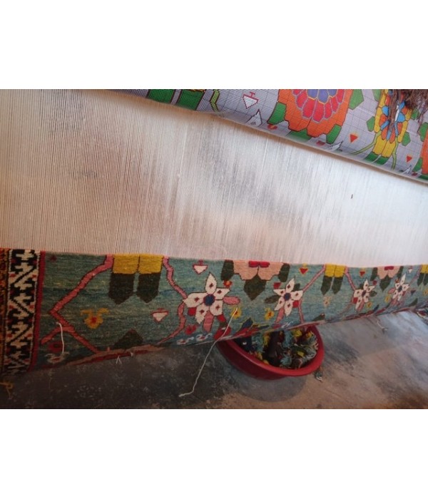 Mina Khani Rug Mina Khani Rug