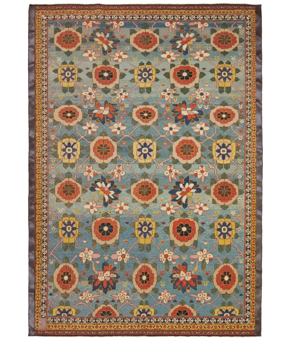 Mina Khani Rug Mina Khani Rug