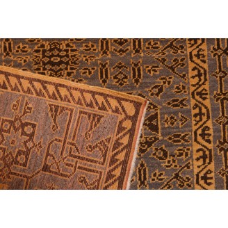 The Divrigi Ulu Mosque Carpet