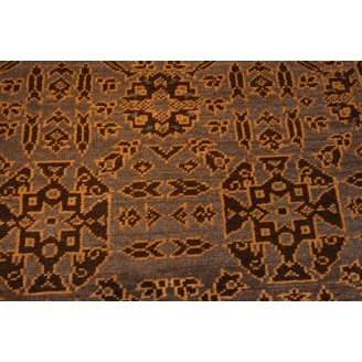 The Divrigi Ulu Mosque Carpet