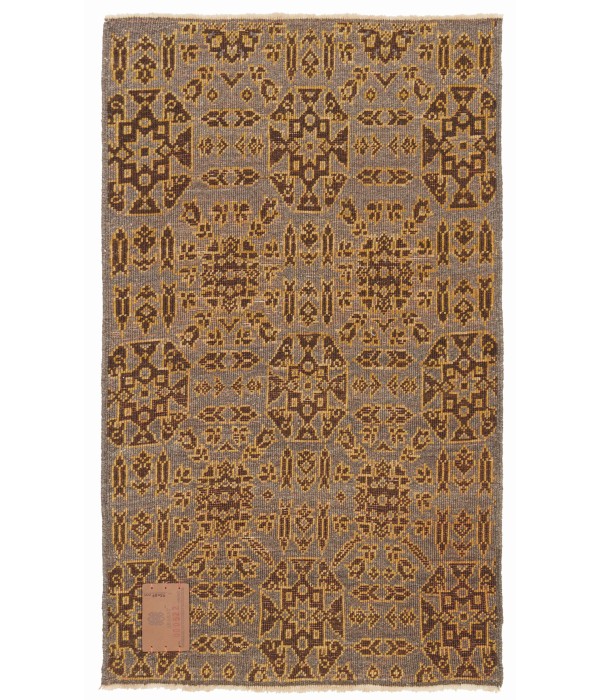 The Divrigi Ulu Mosque Carpet Wagireh Rug The Divrigi Ulu Mosque Carpet Wagireh Rug