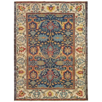 Bidjar Rug