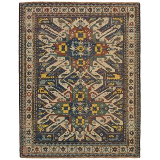 Chelaberd Karabakh Rug