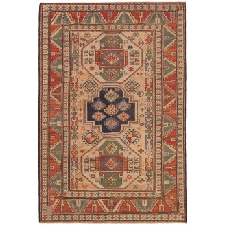 Lori-Pambak Kazak Rug