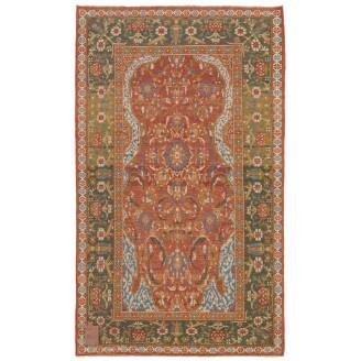 Cairene Ottoman Carpet