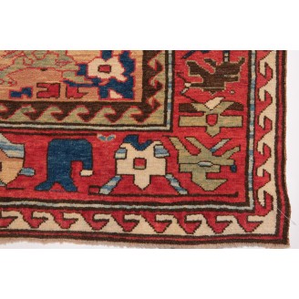 Azerbaijan Harshang Desing Carpet