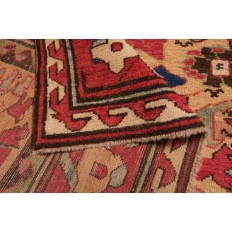 Azerbaijan Harshang Desing Carpet