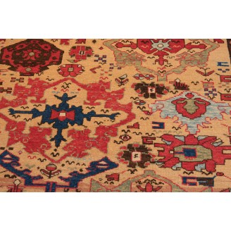 Azerbaijan Harshang Desing Carpet