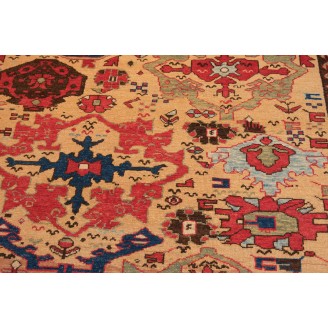 Azerbaijan Harshang Desing Carpet