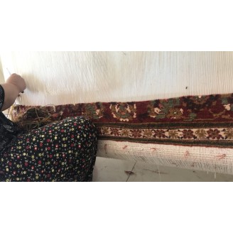 Cairene Ottoman Carpet