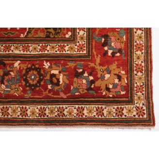 Cairene Ottoman Carpet