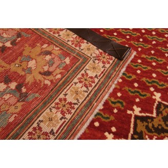 Cairene Ottoman Carpet